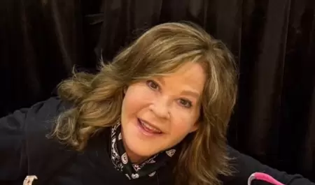 Linda Blair