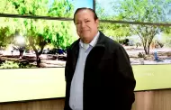 Lamenta Ayuntamiento de Hermosillo fallecimiento de Jos� Carrillo Atondo