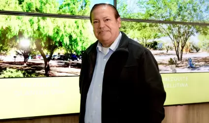 Jos� Carrillo Atondo