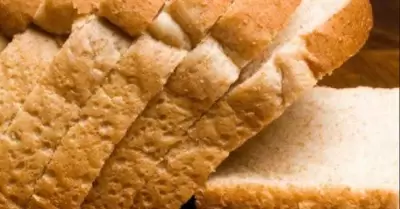 Pan de barra