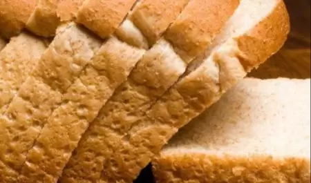 Pan de barra