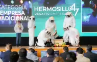�ltima oportunidad para competir por casi un mill�n de pesos en Hermosillo 47
