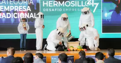 Hermosillo 47