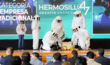 Hermosillo 47