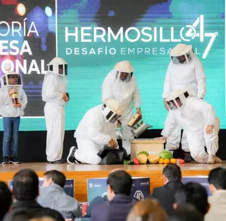 Hermosillo 47