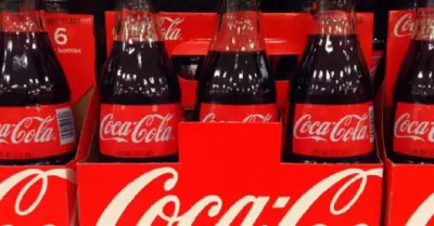Coca-Cola
