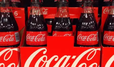 Coca-Cola