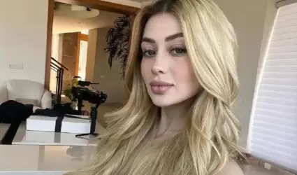 Valeria M�rquez