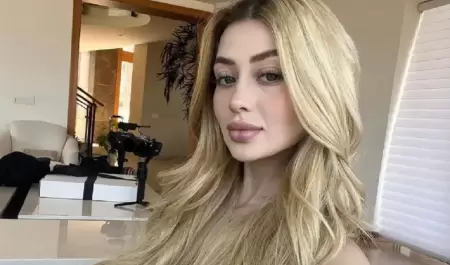 Valeria M�rquez