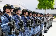 Llega nuevo mando de la Guardia Nacional a Sonora