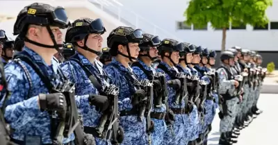 Guardia Nacional