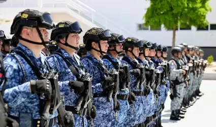 Guardia Nacional