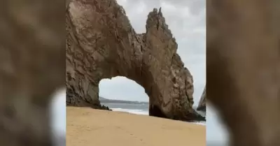 Arco de Cabo San Lucas