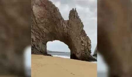 Arco de Cabo San Lucas