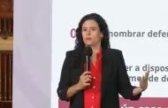 Alcalde acusa campa�a de desinformaci�n por lineamientos de derechos de las audiencias