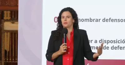 Luisa Alcalde