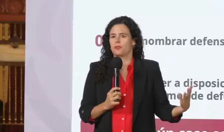 Luisa Alcalde