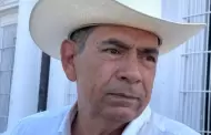 Ganaderos de Sonora se preparan ante inminente llegada del gusano barrenador