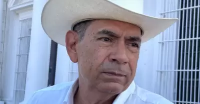 Juan Ochoa Valenzuela