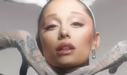 Ariana Grande