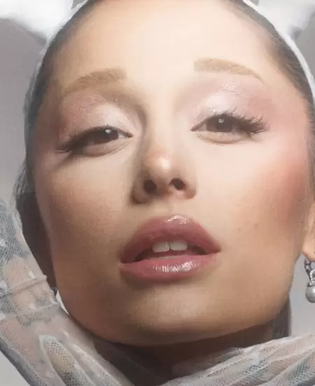 Ariana Grande