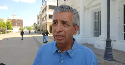 Javier Villarreal G�mez