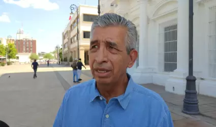 Javier Villarreal G�mez