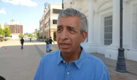 Javier Villarreal G�mez