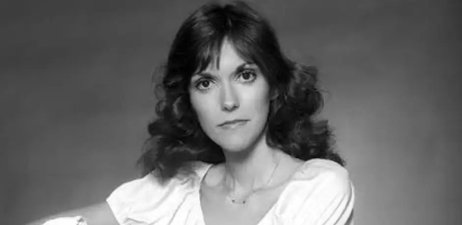 Karen Carpenter