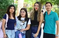 Unison campus Hermosillo ofrecer� agua y suero gratis a estudiantes ante altas temperaturas