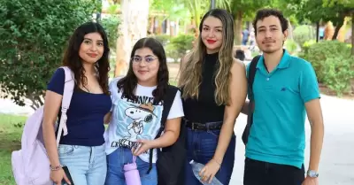 Habr� m�dulos de hidrataci�n en la Unison