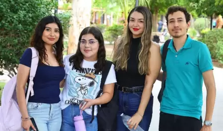 Habr� m�dulos de hidrataci�n en la Unison