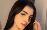 Karely Ruiz y su esposo relatan c�mo vivieron el asalto en su casa
