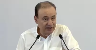 Alfonso Durazo