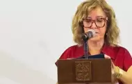 Mar�a Elena Gallego encabezar� Comit� de Promoci�n de Inversiones en Sonora