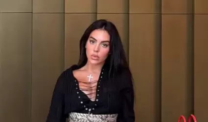 Georgina Rodr�guez