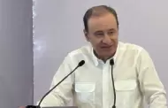Durazo respalda regular redes sociales para menores, pero pide esperar