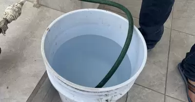 Agua