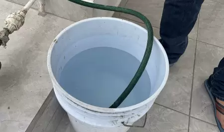 Agua