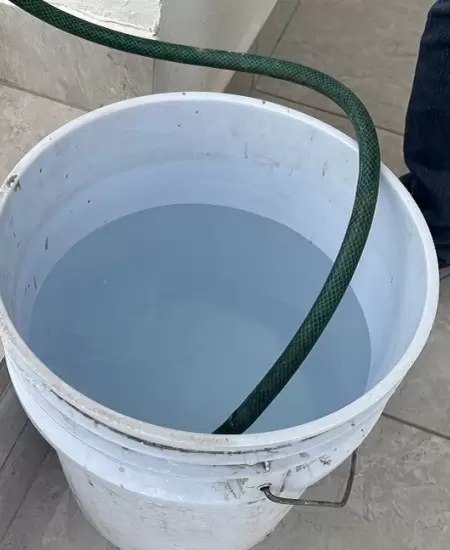 Agua