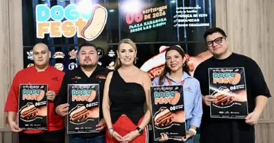Dogo Fest