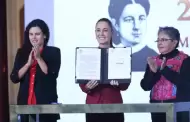 Gobierno federal ordena publicar m�s informaci�n sobre contratos p�blicos