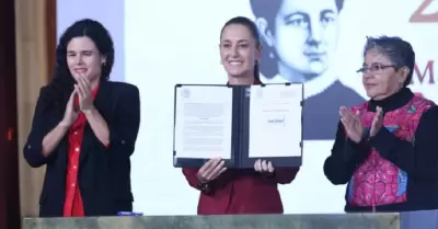 Gobierno federal
