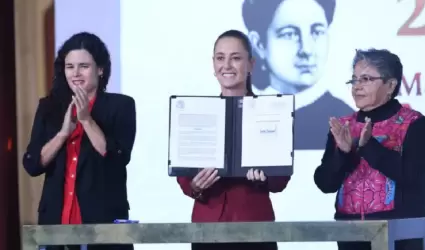 Gobierno federal