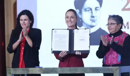 Gobierno federal