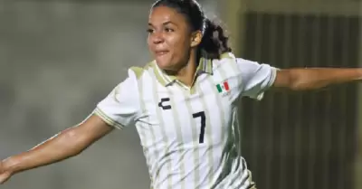 M�xico Femenil