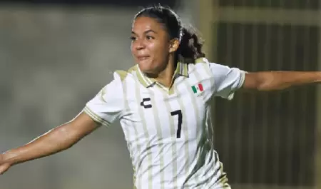 M�xico Femenil