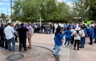 Trabajadores de Creations Technologies rechazan huelga de la CTM