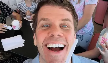 Perez Hilton
