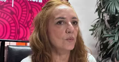 Judith Armenta